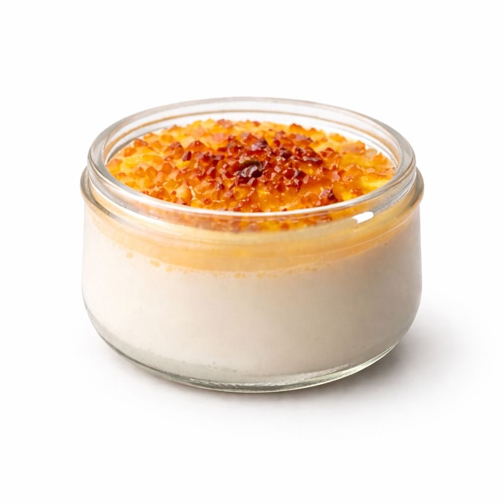 Creme brulee