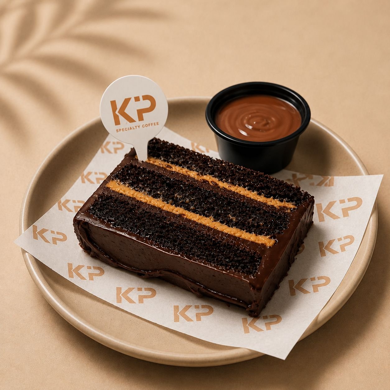 London cake